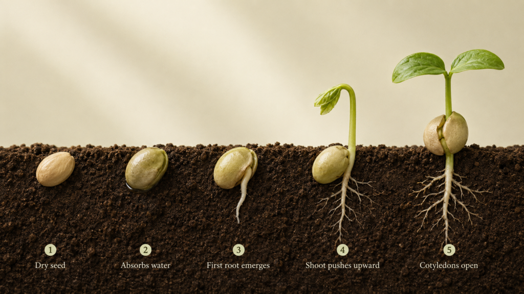 How to Start Seeds Indoors: 7 Easy Ways to Grow Plants