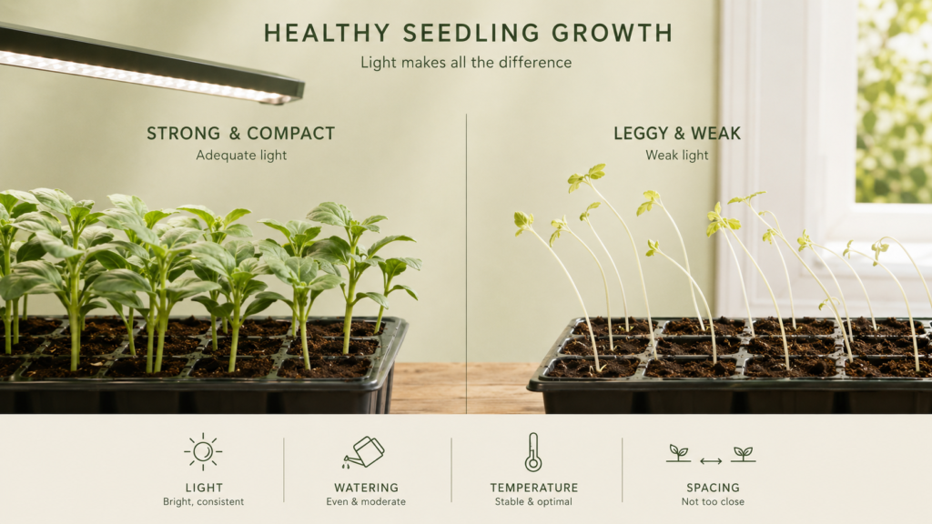 How to Start Seeds Indoors: 7 Easy Ways to Grow Plants