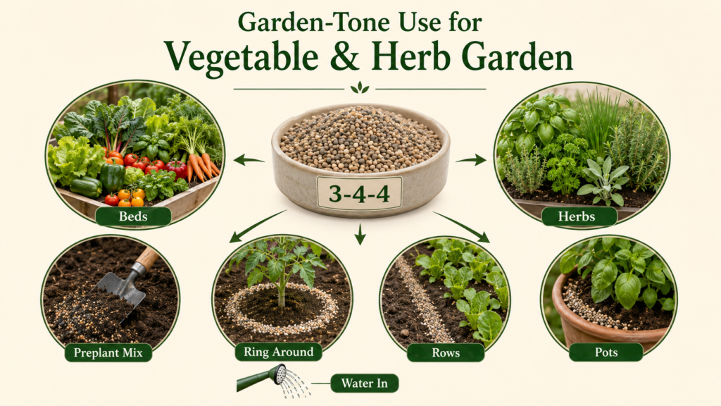 Boost Organic Yields: 7 Powerful Garden-Tone Tips