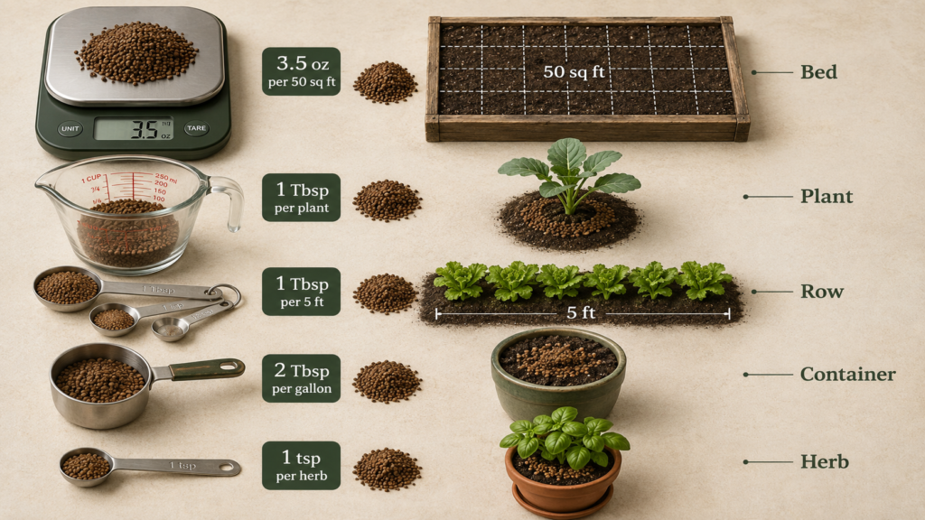 Boost Organic Yields: 7 Powerful Garden-Tone Tips