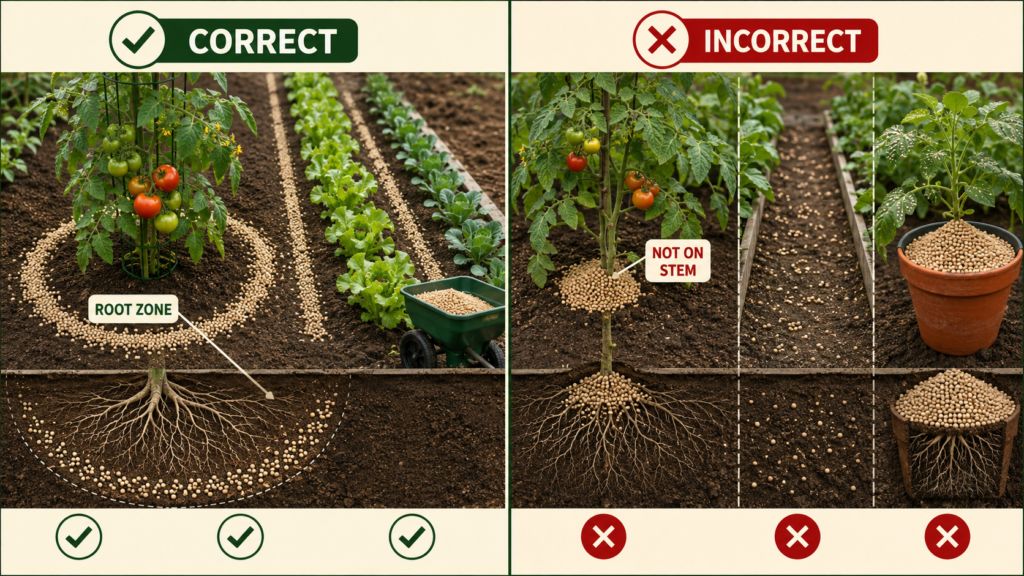 Boost Organic Yields: 7 Powerful Garden-Tone Tips
