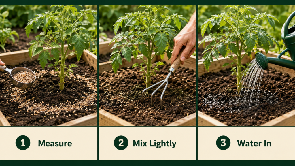 Boost Organic Yields: 7 Powerful Garden-Tone Tips