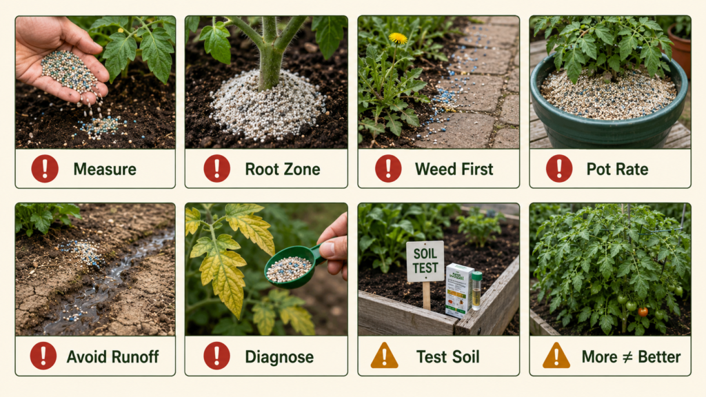 Boost Organic Yields: 7 Powerful Garden-Tone Tips