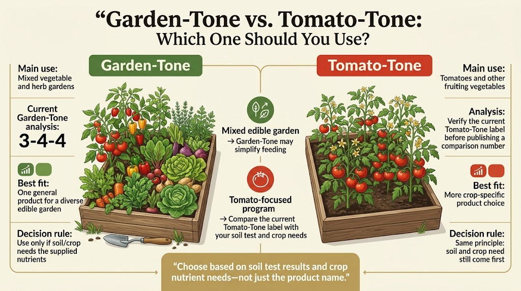 Boost Organic Yields: 7 Powerful Garden-Tone Tips