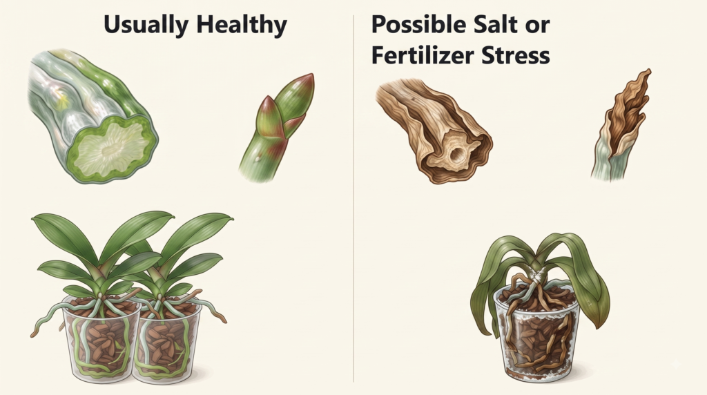 Stop Burning Your Orchid Roots: How to Choose and Use Orchid Fertilizer