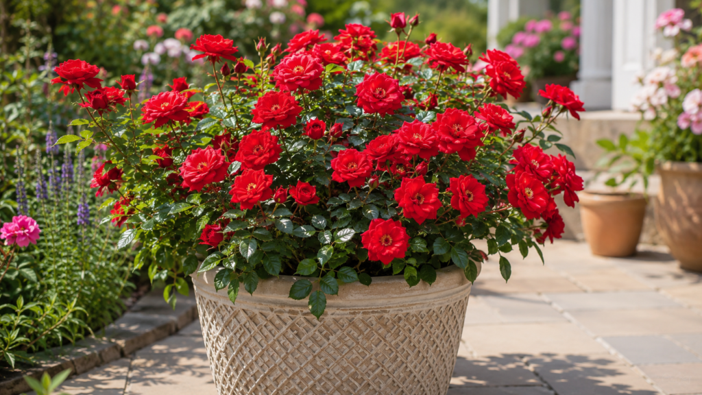 Best Red Roses To Grow In Your Garden