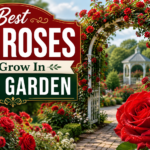 red rose