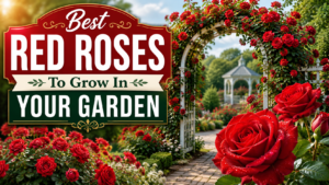 red rose