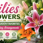 lilies