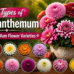chrysanthemum