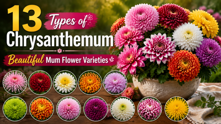 chrysanthemum