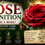 rose definition