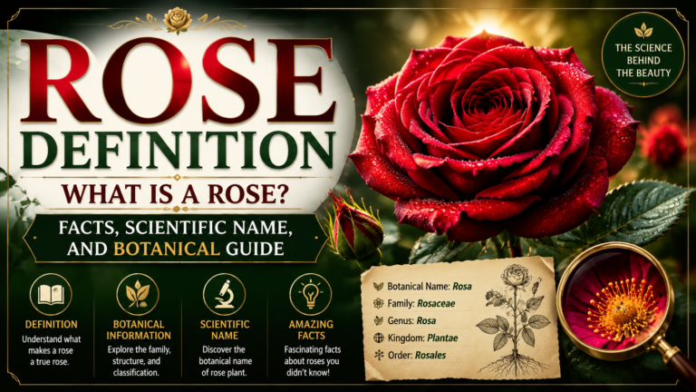 rose definition