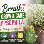 babys breath