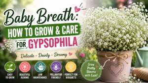 babys breath