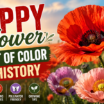 poppy flower