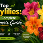 Top Daylilies