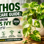 pothos plant