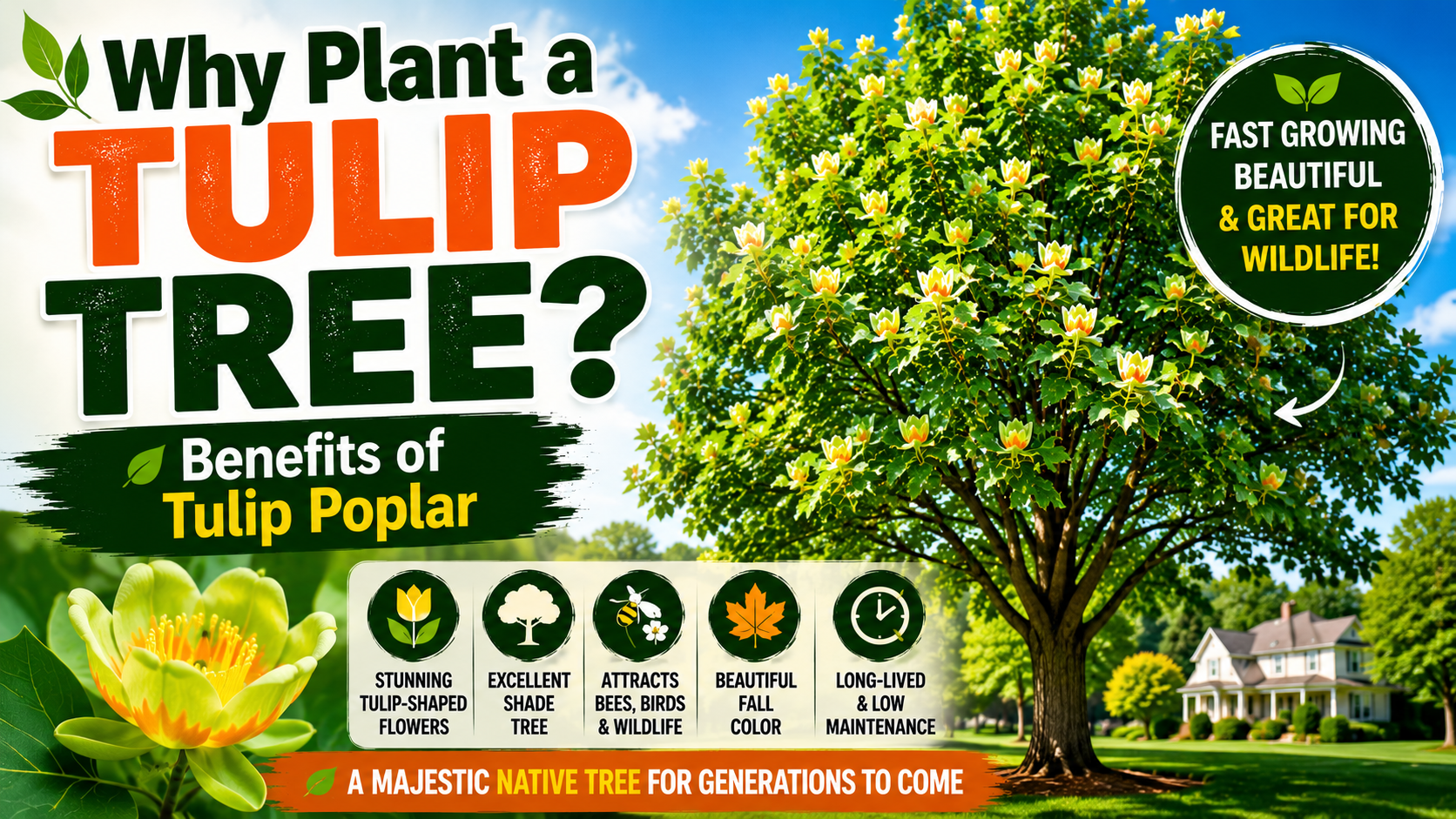 tulip tree