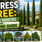 cypress tree