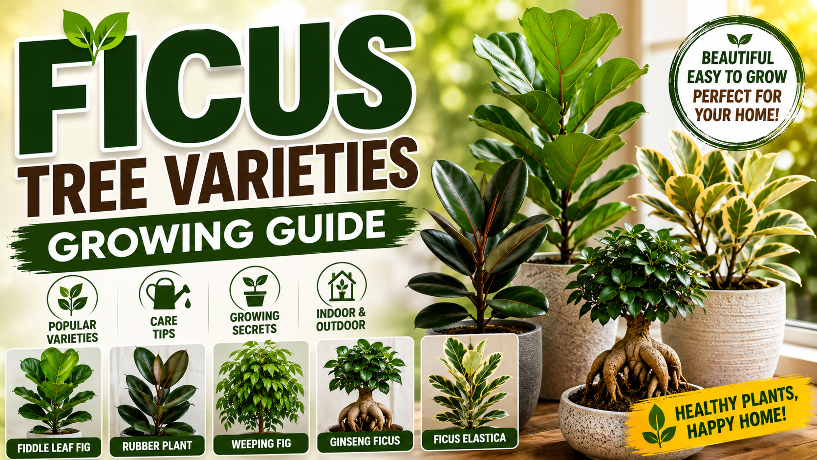 ficus