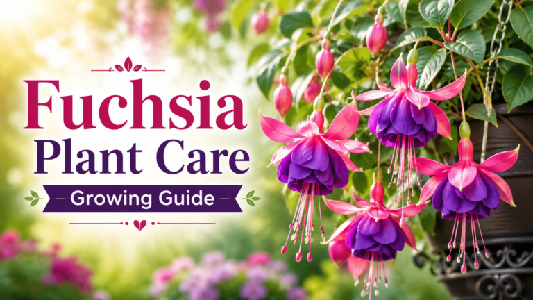 fuchsia color