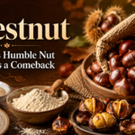 chestnut