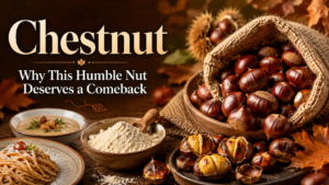 chestnut