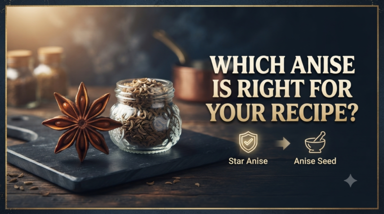 anise
