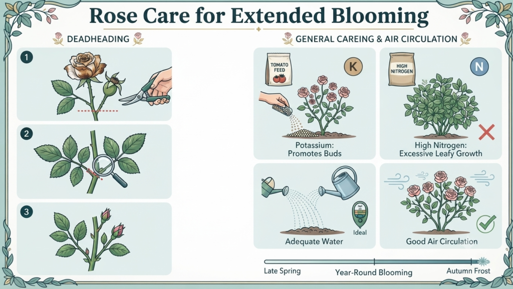 Rose Flowers Flower: Complete Guide to Growing Beautiful Rose Plants
