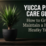 yucca