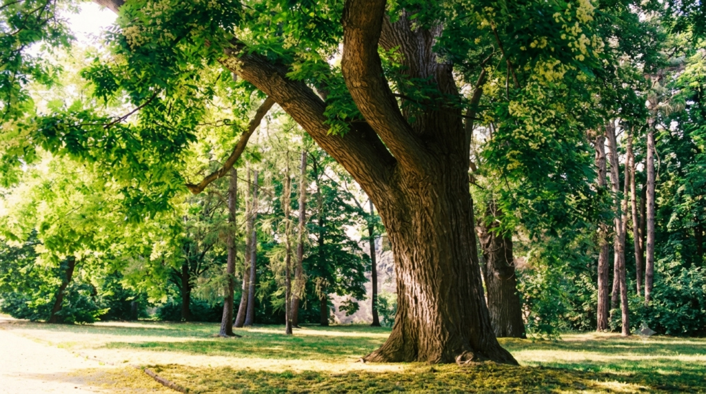 Reasons Why You Should Plant An Oak Tree