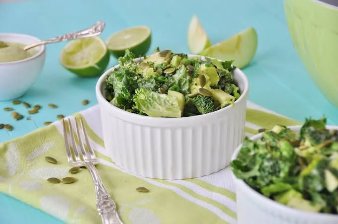 20 Delicious Salad Recipes for Easy, Flavorful Meals