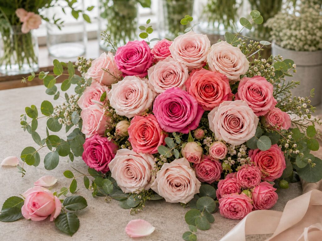 Rose Flowers Flower: Complete Guide to Growing Beautiful Rose Plants