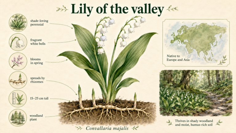 Lily of the Valley The Complete Growing & Care Guide