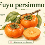 Persimmon Varieties Fuyu Hachiya Saijo And More
