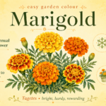 Marigolds Key Benefits Of Growing Them In Your Garden