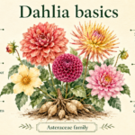 Complete Dahlia Growing Guide
