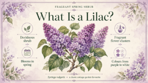 How To Plant, Grow & Care For Lilac Bushes