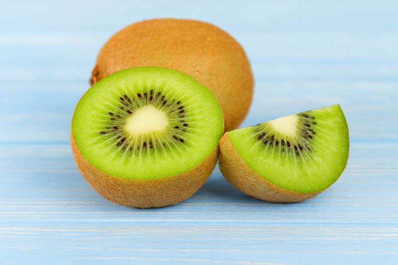 Kiwi Benefits: The Health Benefits of Eating Kiwi Fruit