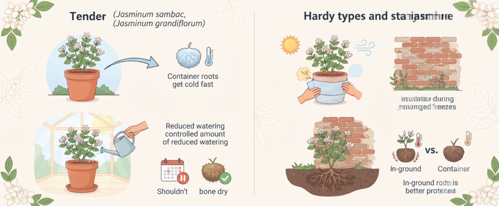 Growing Jasmine in Pots: Expert Care Tips for More Blooms