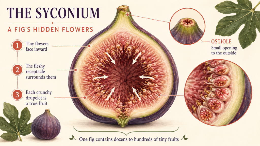 Is a Fig a Fruit? The Complete Botanical Answer
