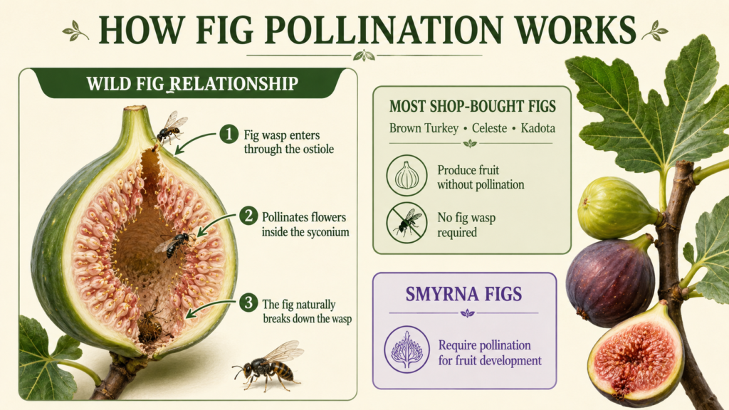 Is a Fig a Fruit? The Complete Botanical Answer