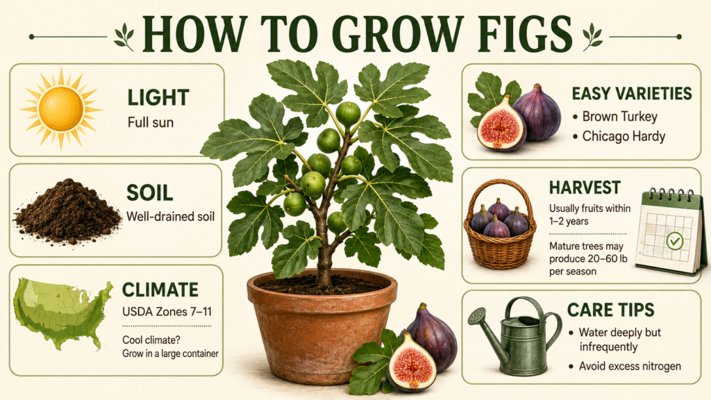 Is a Fig a Fruit? The Complete Botanical Answer