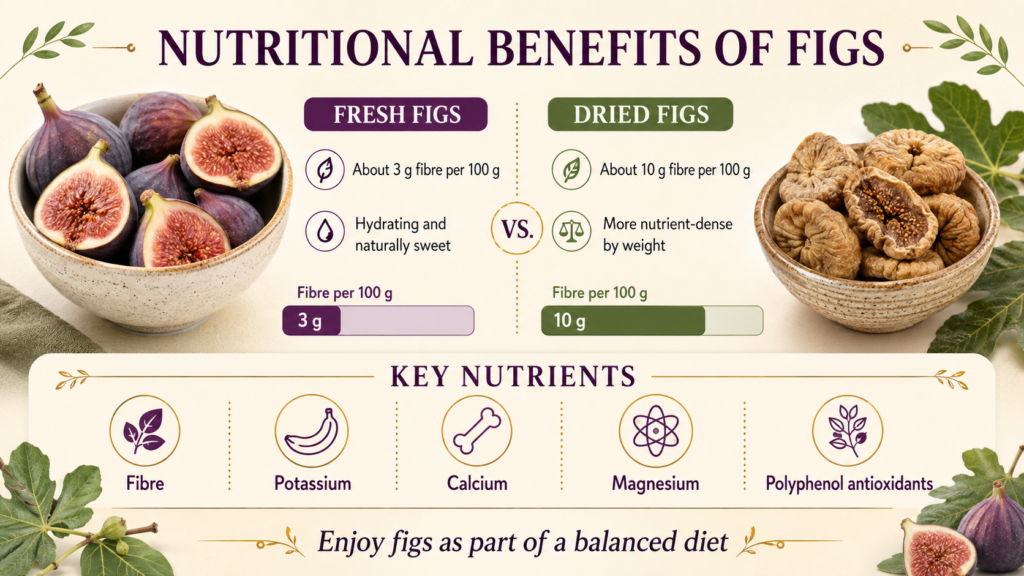 Is a Fig a Fruit? The Complete Botanical Answer