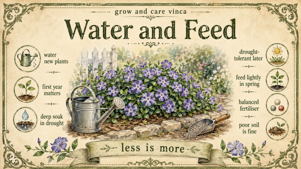 Periwinkle Plant: Complete Growing, Planting, and Care Guide