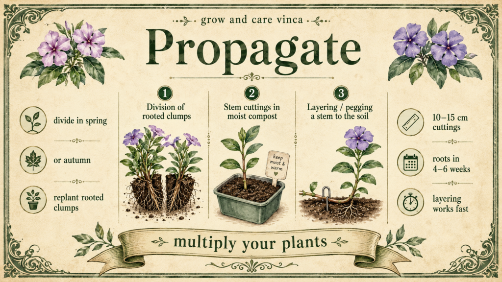 Periwinkle Plant: Complete Growing, Planting, and Care Guide
