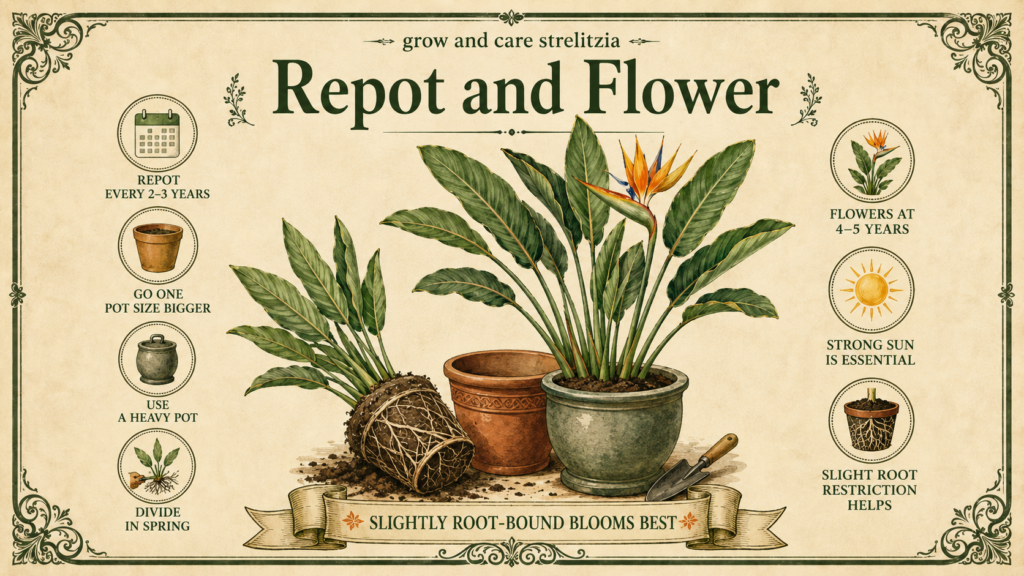 Learn How to Grow and Care for Bird of Paradise Plant